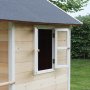 Lekstuga Loft 300 (FSC 100%)