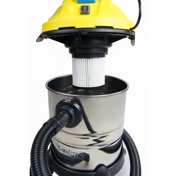 Grovst�vsuger TurboVac ML1400W