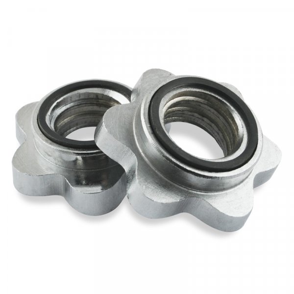 Skivstång basic 30 mm grepp - 165 cm 9,10 kg Skivstång basic 30 mm grepp - 165 cm 9,10 kg