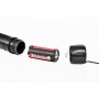 LED ficklampa med fste