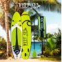 Deep Sea SUP-brdset Pro