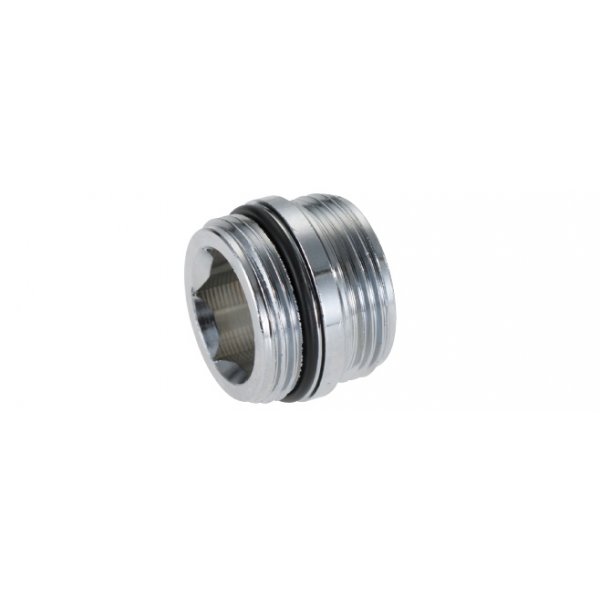 FM Mattsson vergngsnippel Frnicklad - 3968-0000
