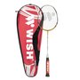 Badmintonschlger (Gold & Silber) TI SMASH 959