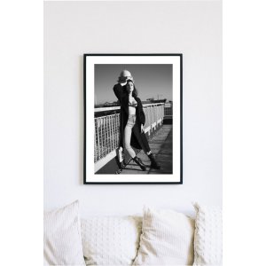 Posterworld - Motiv Women - 50x70 cm