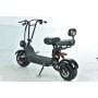 Elscooter - 800W