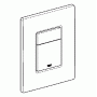 Grohe Trykplade Skate Cosmopolitan 38732