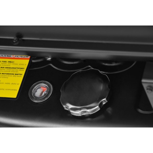 Dieselvärmare - 37 kW Dieselvärmare - 37 kW