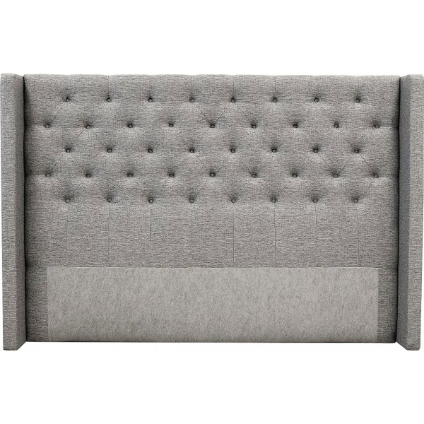 Almedal s�nggavel med knappar 180 cm - Gr�
