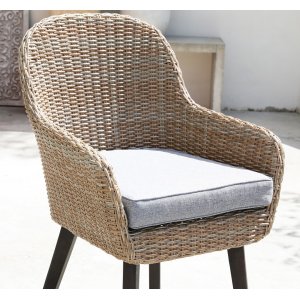 Valetta f�t�lj - Natur