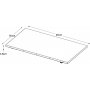 Odessa il�ggsskiva 50 x 90 cm oljad ek
