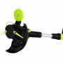 Batteridriven gr�strimmer & l�vbl�s 20V med batteri & laddare