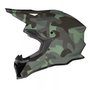 Crosshj�lm - Camouflage - M