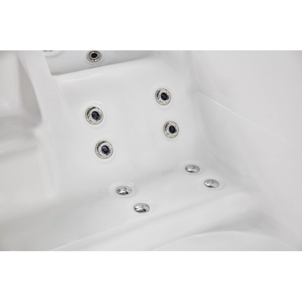 Swimspa Aqua S07B - 7 m