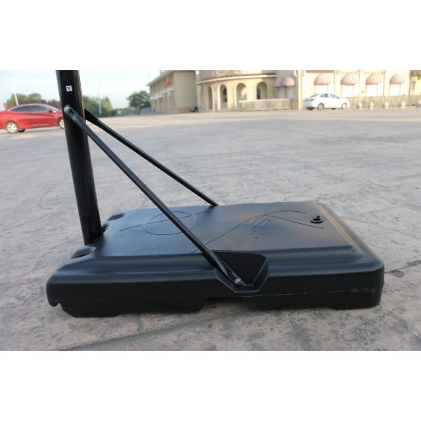 Slam - Basketkorg med ställning Slam - Basketkorg med ställning