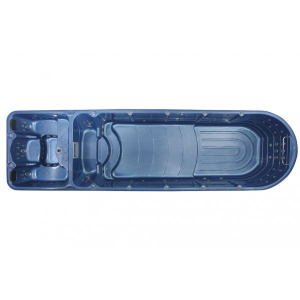 Swimspa Aqua S08M - 8 m Swimspa Aqua S08M - 8 m