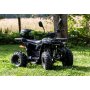 Fyrhjuling - 125cc
