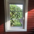 Kundenbilder PVC-Fenster | 2-Glas | nach innen | U-Wert 1,2