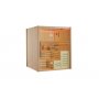Sauna transformation I