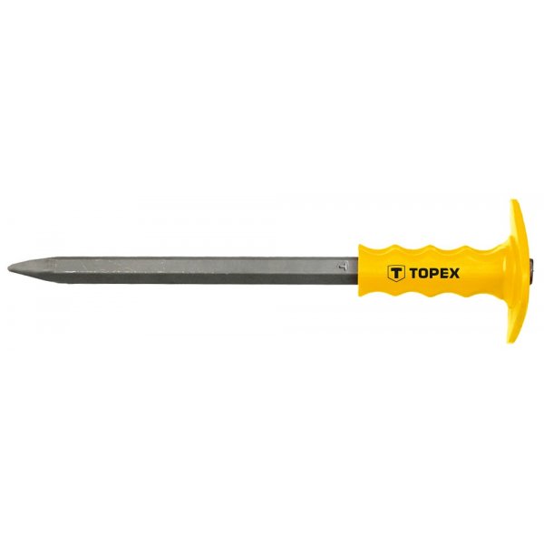Krnare, 400 x 19 mm