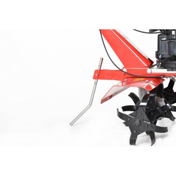 Bensindriven jordfrs - Briggs & Stratton 140 cc