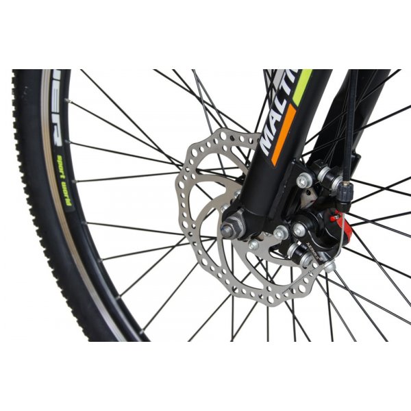 Mountainbike Target 26\\\" - Grön Mountainbike Target 26\\\" - Grön