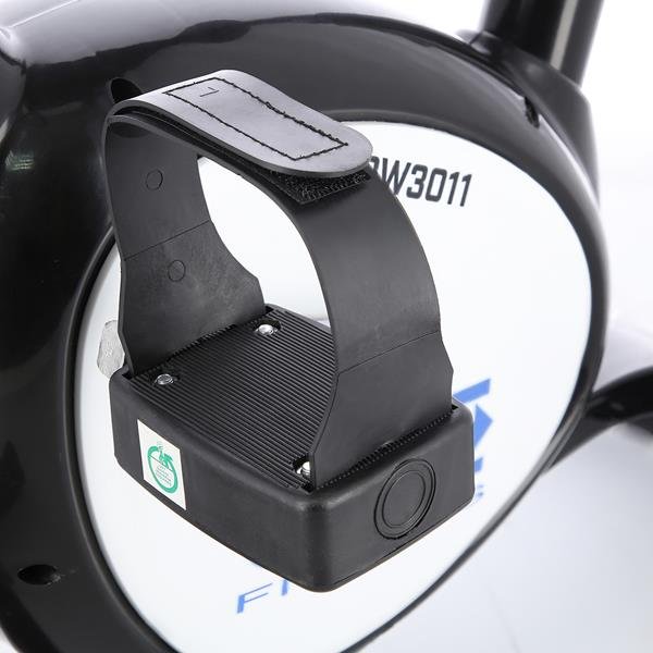 Trningscykel - Svart (RW3011)