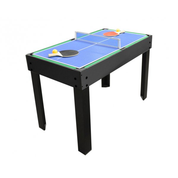 Multi-spelbord med 9 spel Multi-spelbord med 9 spel