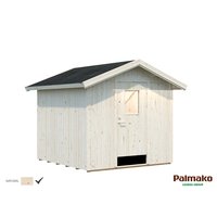 Förråd Lucas 5,4 m² Förråd Lucas 5,4 m²
