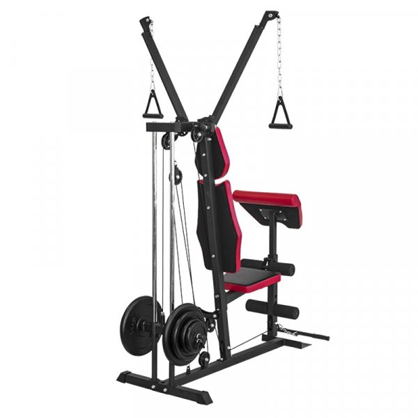 HMS Hemmagym Tytan 23 HMS Hemmagym Tytan 23