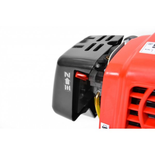 Bensindriven gr�strimmer / r�js�g (4-takts) - 33cc
