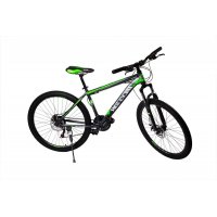 Mountainbike Genio 27,5 Mountainbike Genio 27,5