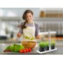 Vxtbelysning LED Mini Garden T-tak