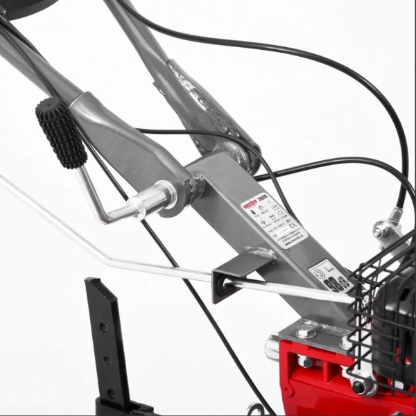 Bensiinikäyttöinen ohjausaisa 110 cm - 212cc (3-vaihteinen) Bensiinikäyttöinen ohjausaisa 110 cm - 212cc (3-vaihteinen)