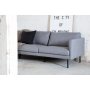 Soffa Eden XL - 262 cm