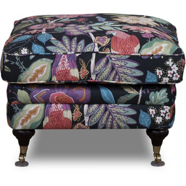 Howard Spirit fotpall - Eden Parrot Black
