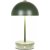 Holt Liten Bordslampa - Grön Lampfot Metall - Diameter 16,5 cm & Höjd 25 cm Holt Liten Bordslampa - Grön Lampfot Metall - Diameter 16,5 cm & Höjd 25 cm