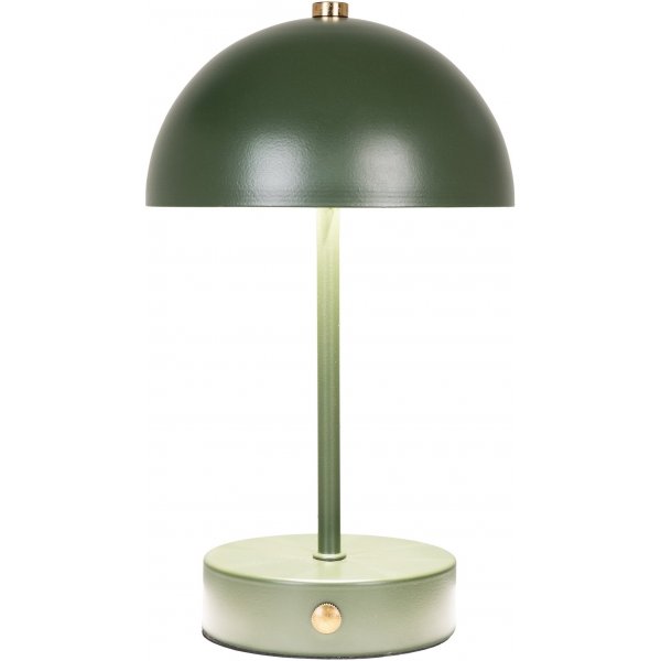 Holt bordslampa - Gr�n