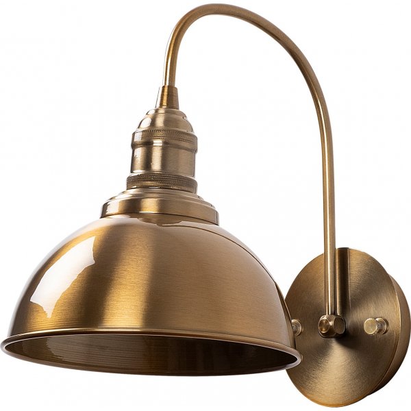 Varzan v�gglampa - Vintage