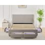 S�ngram 180 x 200 cm - Gr�