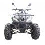 Elektrisk ATV - 4200W (4WD) + Lse kde