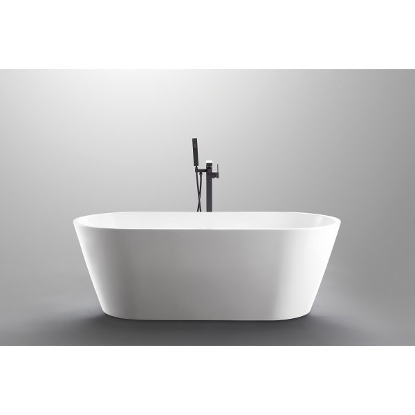 Badekar Olympus - Hvid Badekar Olympus - Hvid