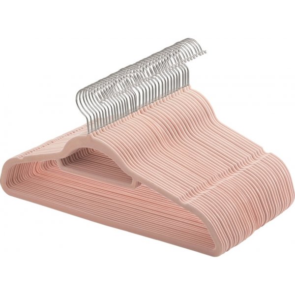 Kl�dgalge rosa 50-pack