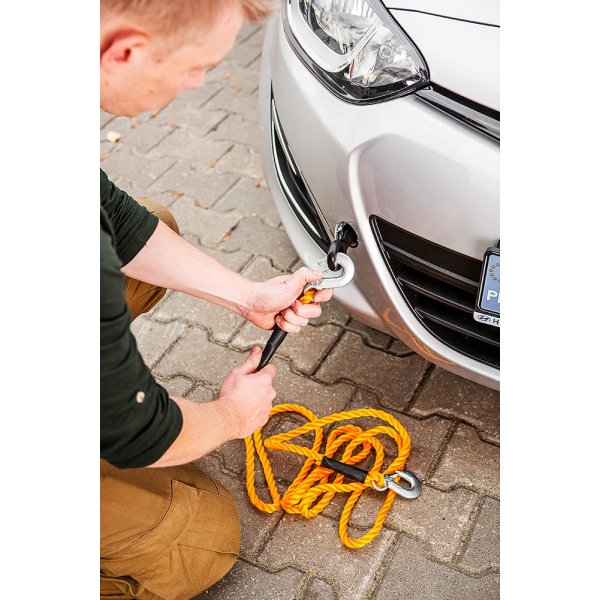 Hinausköysi Hinausköysi