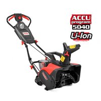 Batteridriven snslunga - Accu Program 5040