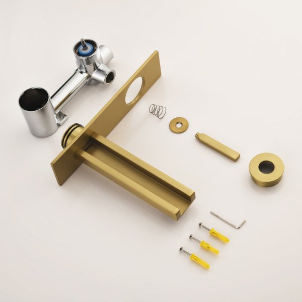 Pesuallashana Lilac - Gold Pesuallashana Lilac - Gold