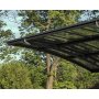 Canopia Arizona Breeze Carport i Metal 3 x 5 Specialemballage