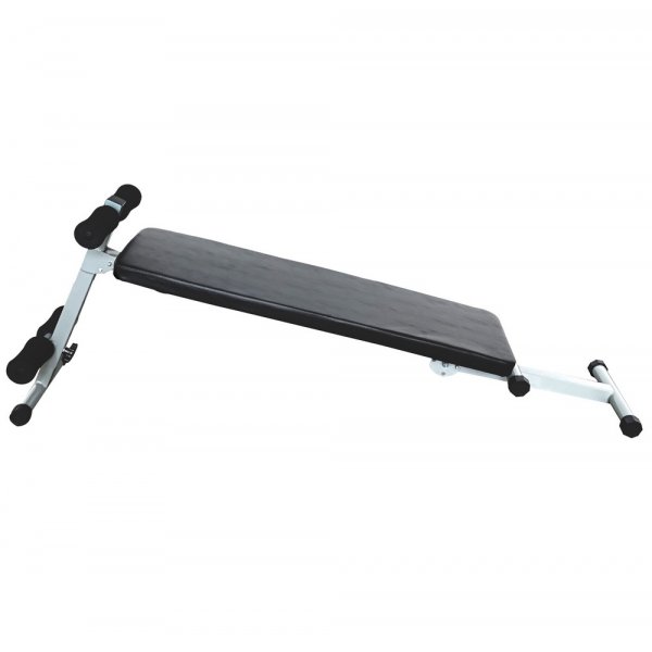 Harjoituspenkki Simon - 125x34x64 cm Harjoituspenkki Simon - 125x34x64 cm