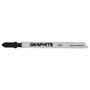 Sticksgblad, Bosch-fste 75x100 12 TPI , 25 delar