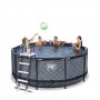 Pool  360 cm Premium