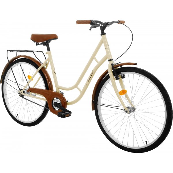 Damcykel Alice Amsterdam 26\\\" - Grdde